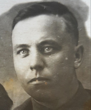 Архипов Дмитрий Трифонович