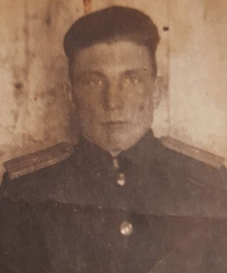 Понкратьев Михаил Иванович