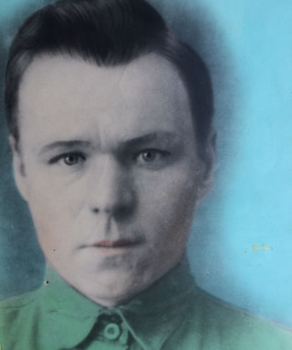 Захаров Михаил Федотович