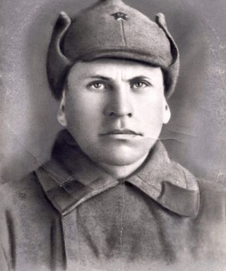 Назаров Иван Лаврентьевич