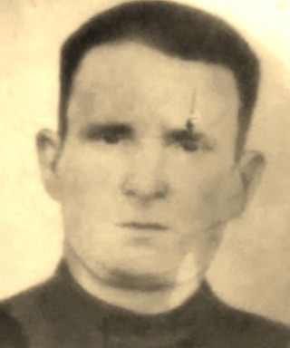 Кулаковский Иван Михайлович