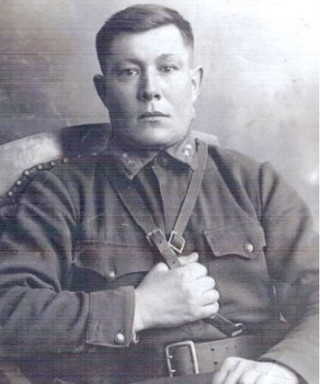 Волков Александр Константинович