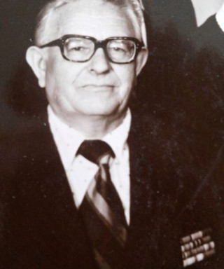 Батаков Павел Иванович