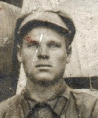 Новиков Петр Архипович