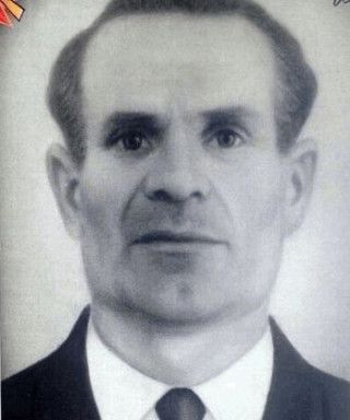 Ефимов Александр Владимирович