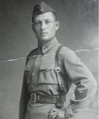 Мазитов Мухамед Хананович