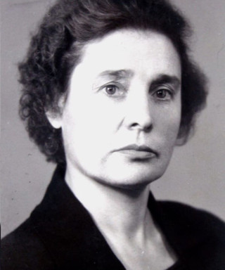 Евстафьева Зинаида Дмитриевна