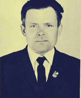 Зухов Алексей Степанович