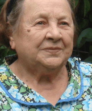 Галиновская Наталия Ивановна