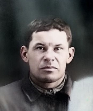 Кабанов Василий Ильич