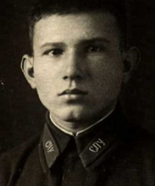 Загривин Николай Федорович