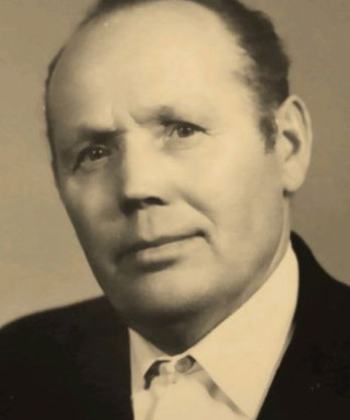 Бельченко Яков Александрович