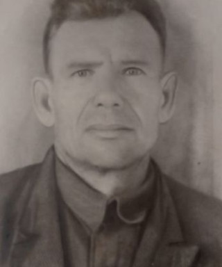 Бехтин Степан Ефремович