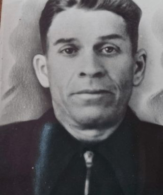 Крайнов Александр Андреевич