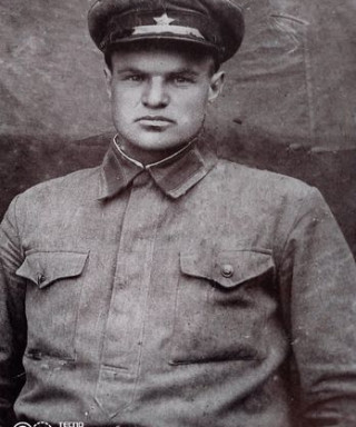 Обухов Павел Федорович