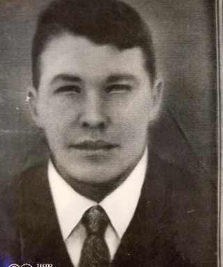 Михалкин Василий Демьянович