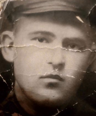 Коньков Фёдор Григорьевич