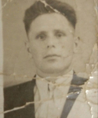 Кулишенко Иван Михайлович