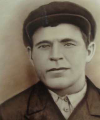 Приходько Василий Семёнович