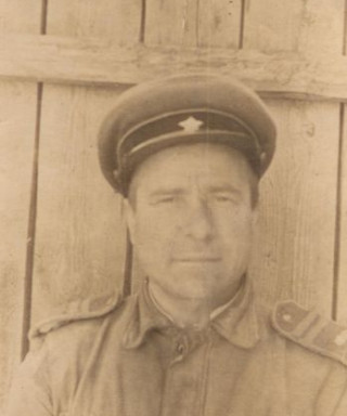 Дрозд Семен Никитович