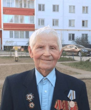 Зорин Петр Михайлович