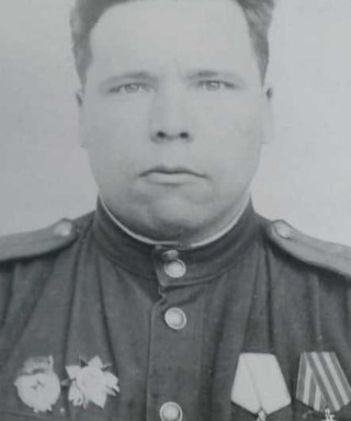 Гаврилов Михаил Николаевич