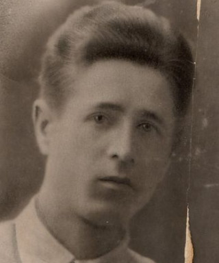 Багаутдинов Гафар