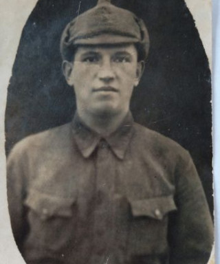 Бичурин Михаил Петрович