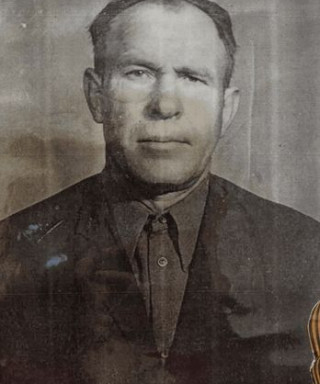 Калабин Андрей Владимирович