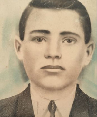 Давыдов Дмитрий Степанович