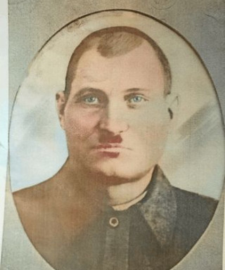 Бияков Фёдор Гаврилович