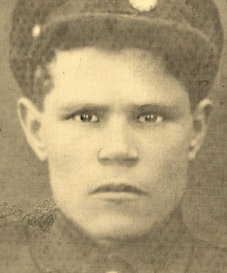 Кожевин Яков Андреевич