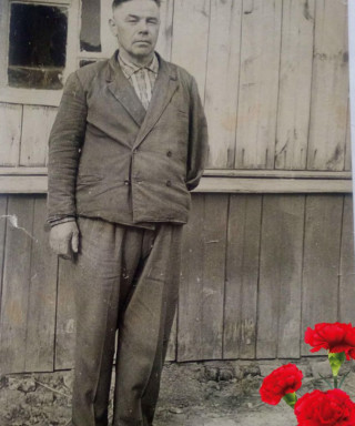 Майоров Фёдор Платонович