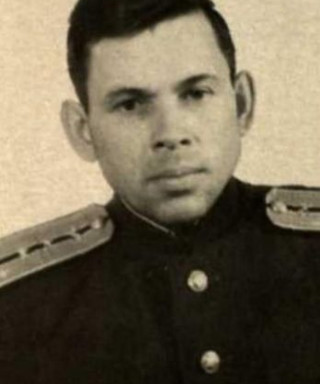 Юрков Степан Минеевич