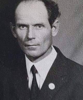 Ковтун Николай Емельянович