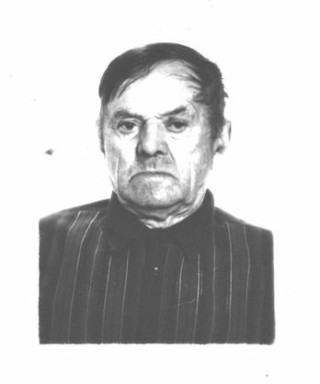 Навныко Михаил Семёнович