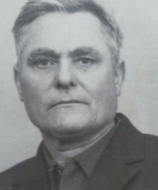 Гришко Иван Андреевич