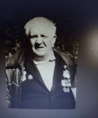 Федорков Николай Сергеевич