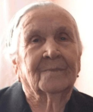 Горская Вера Степановна