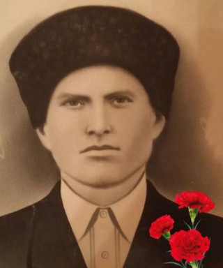 Купаев Павел Тарасович