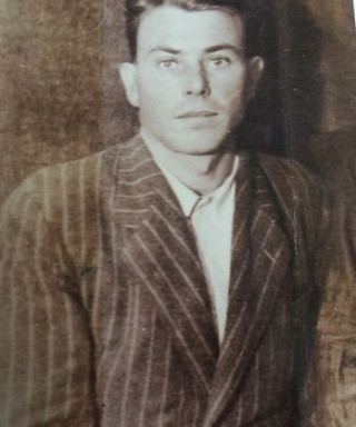 Локтионов Алексей Михайлович