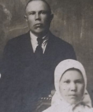 Кадыков Петр Егорович