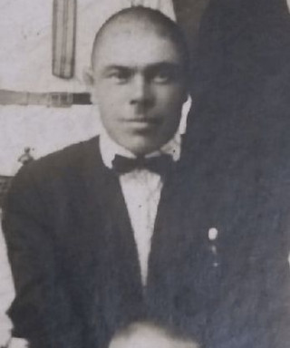 Кадыков Леонид Егорович