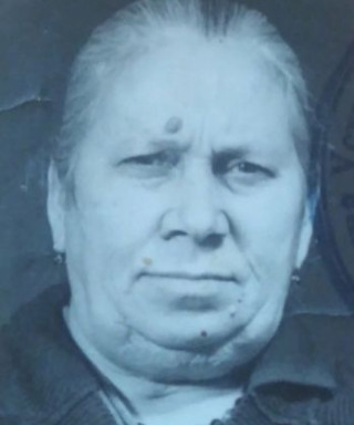 Пятибратова Надежда Ивановна