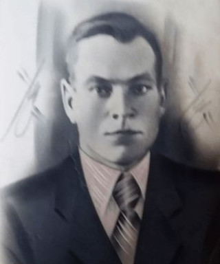 Куприянов Дмитрий Николаевич