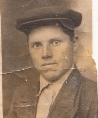 Моржаков Михаил Филиппович