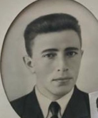 Ерохин Фёдор Иванович