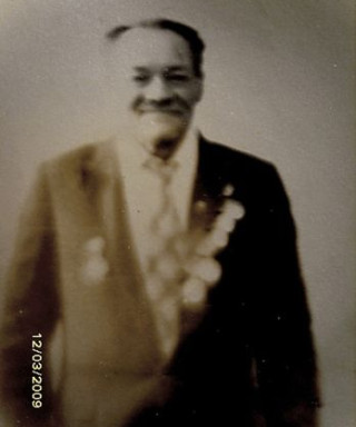 Мелехин Леонид Иванович