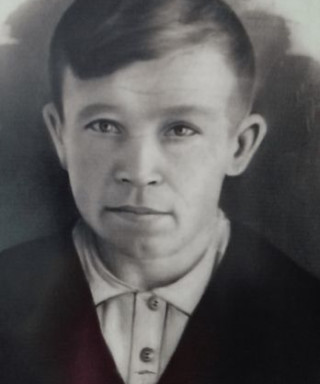 Гонцов Яков Филиппович