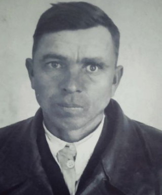 Милованов Степан Семёнович